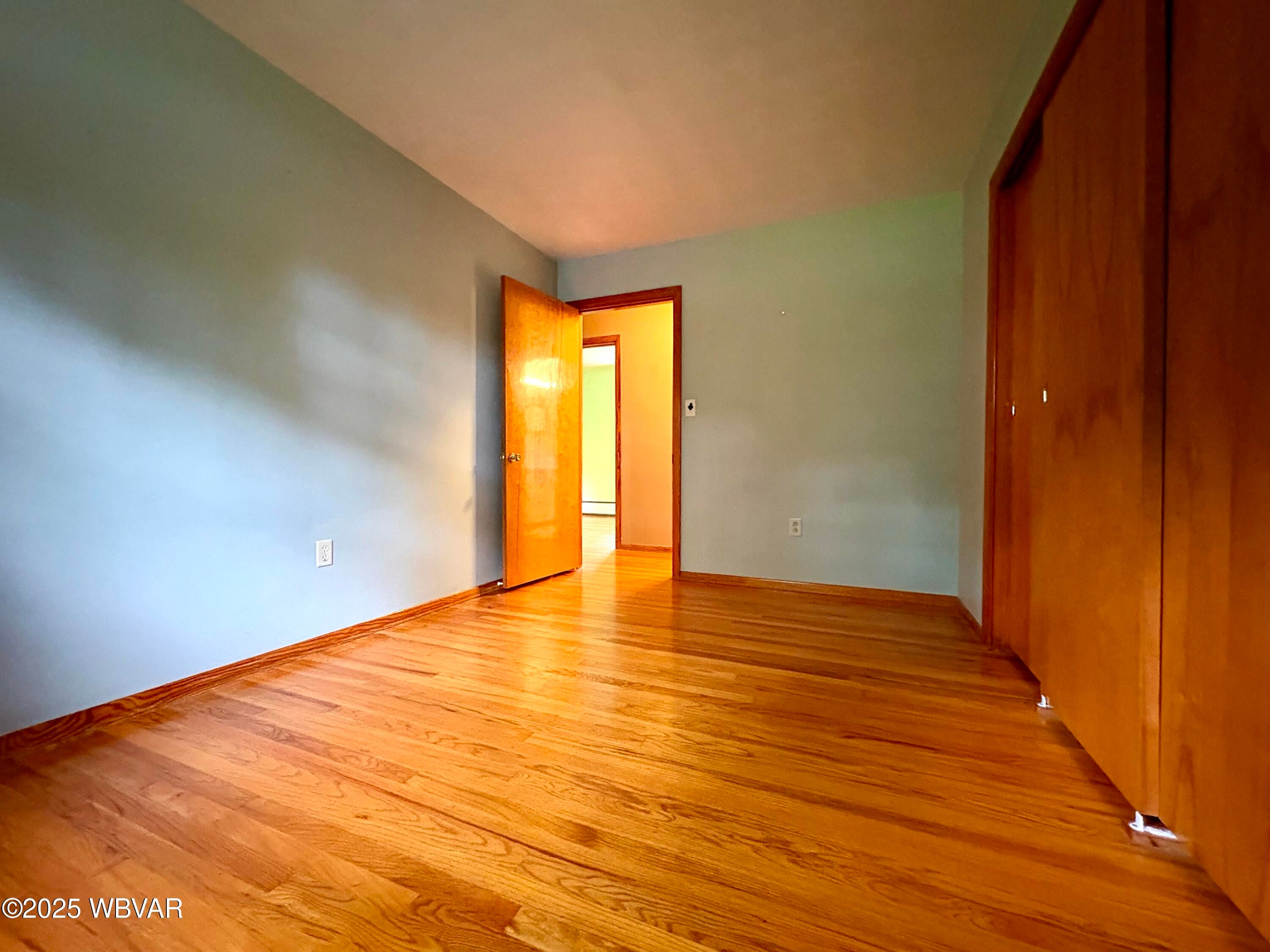 1154 Pleasant View Road New Columbia, PA 17856 - Photo 22 of 47 Bedroom 3