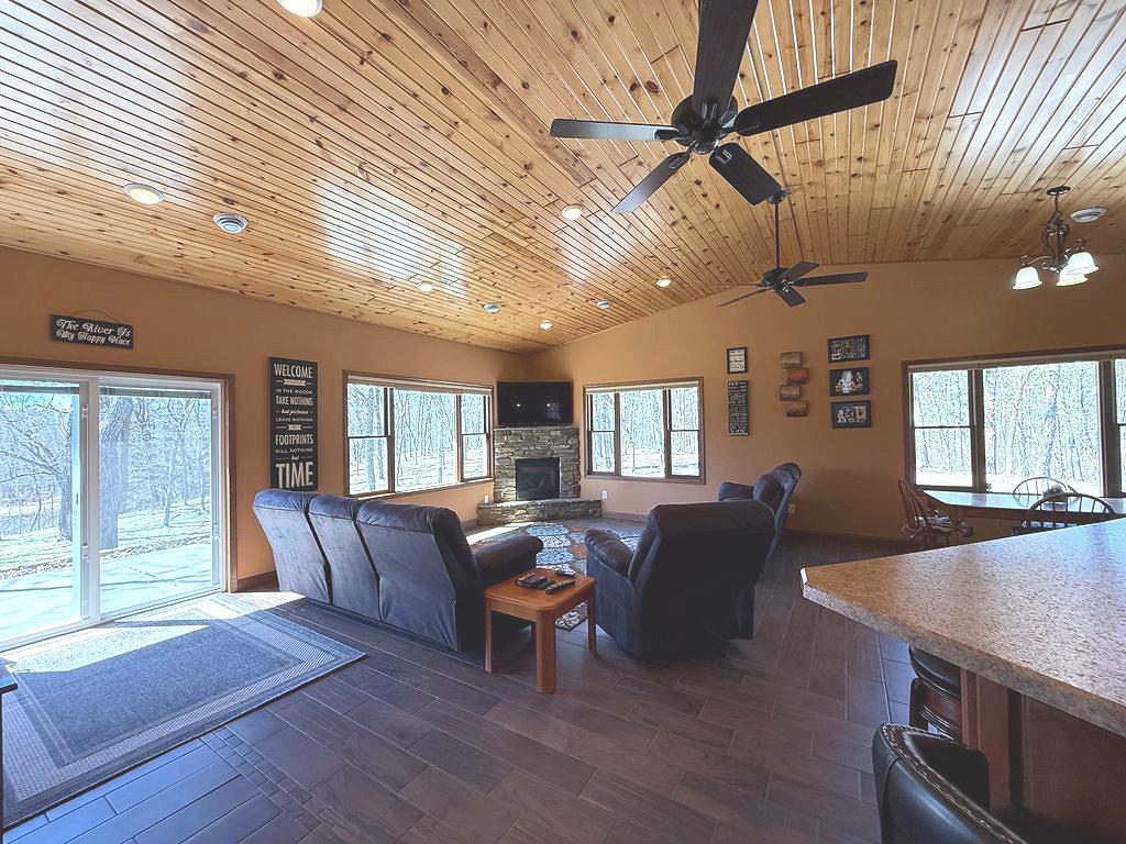 21641 Duck Lake Road Park Rapids, MN 56470 - Photo 14 of 48