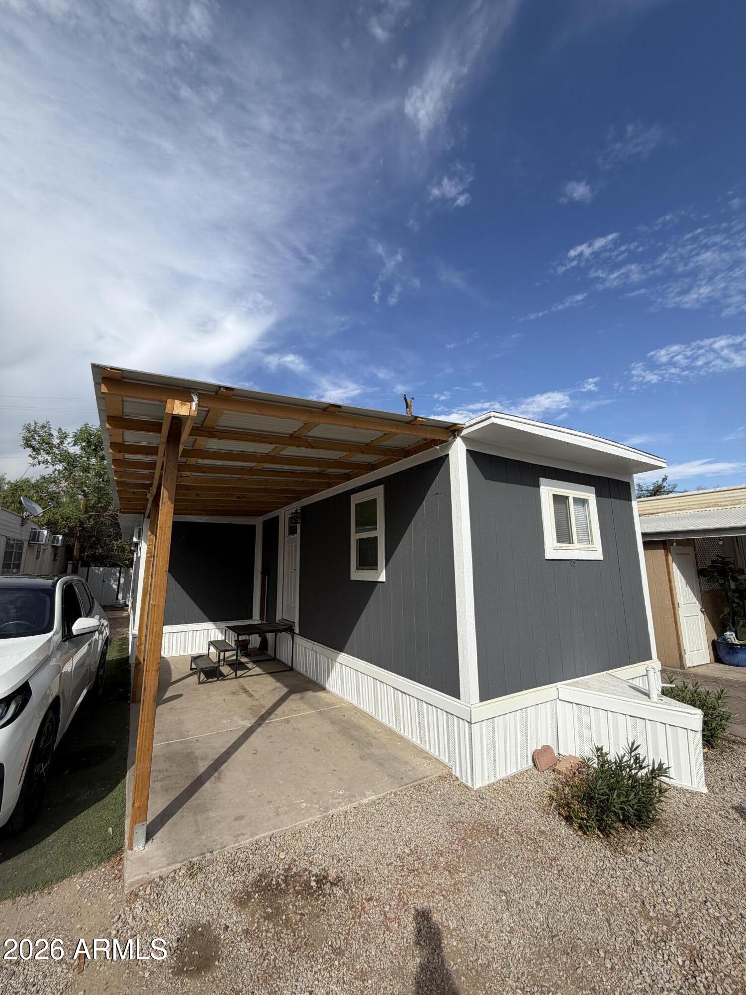 4131 East McDowell Road, Unit 20 Phoenix, AZ 85008 - Photo 6 of 20 IMG_3110