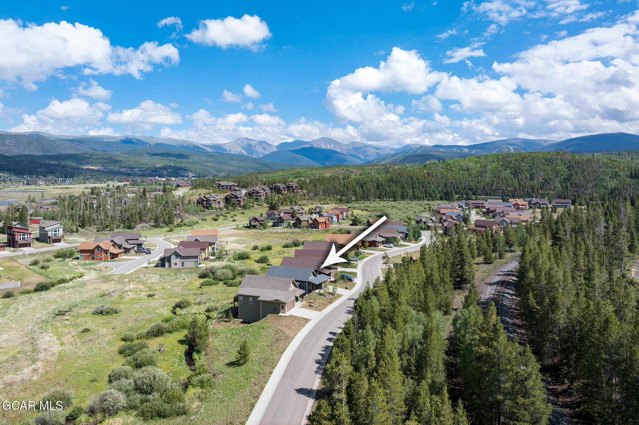 249 Elk Ranch Road Fraser, CO 80442 - Photo 41 of 45 249 Elk Ranch Rd gp-35