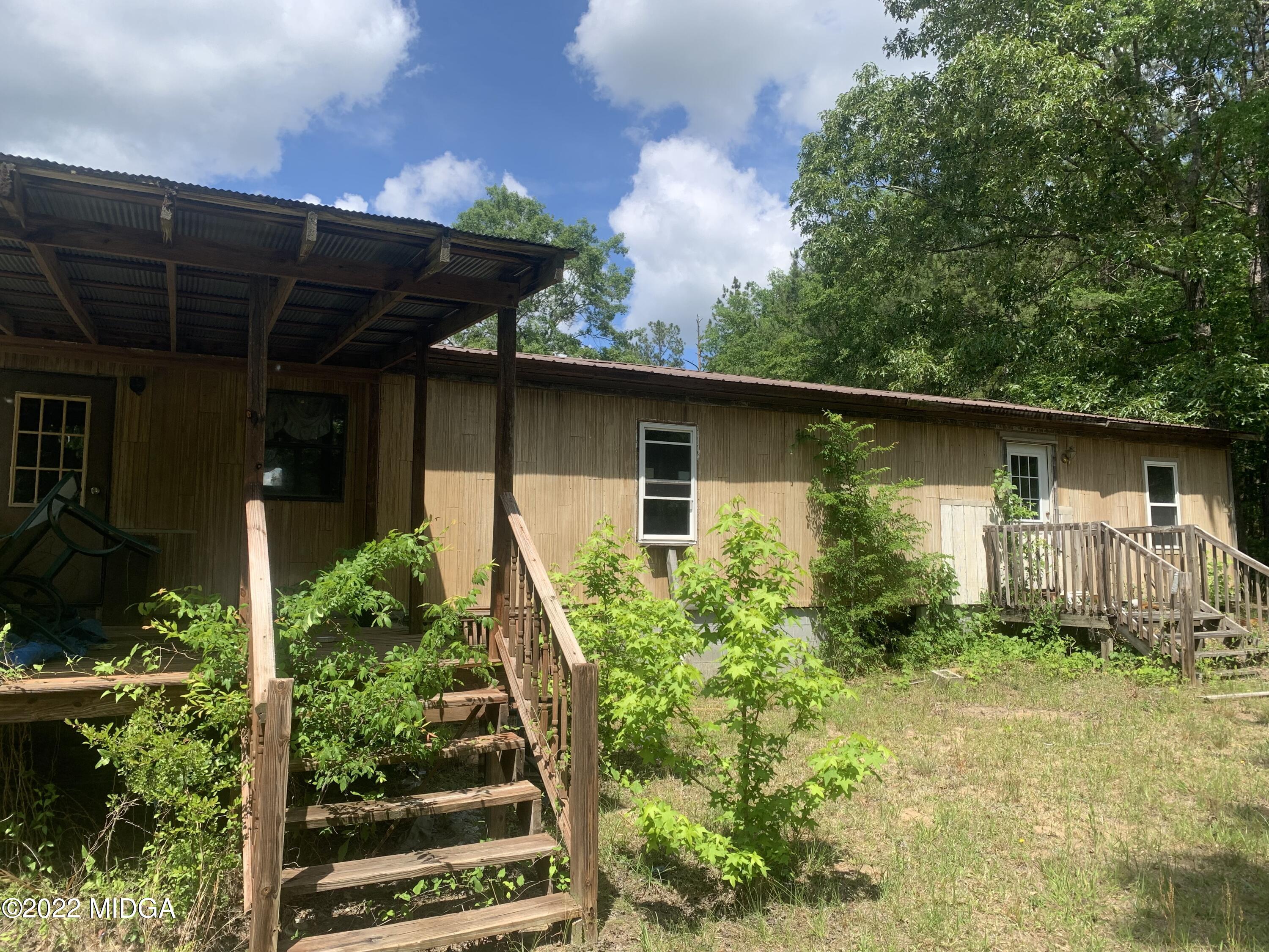 3895 Davis Road Macon, GA 31217 - Photo 3 of 4 2
