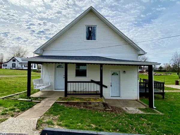 $206,900 | 11264 South Main Street, Flat Rock, IN 47234