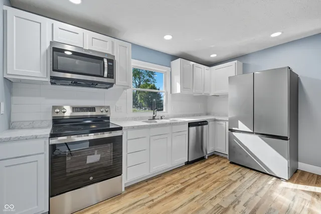 $209,900 | 11264 South Main Street, Flat Rock, IN 47234