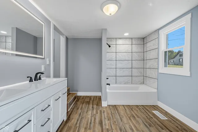 $209,900 | 11264 South Main Street, Flat Rock, IN 47234