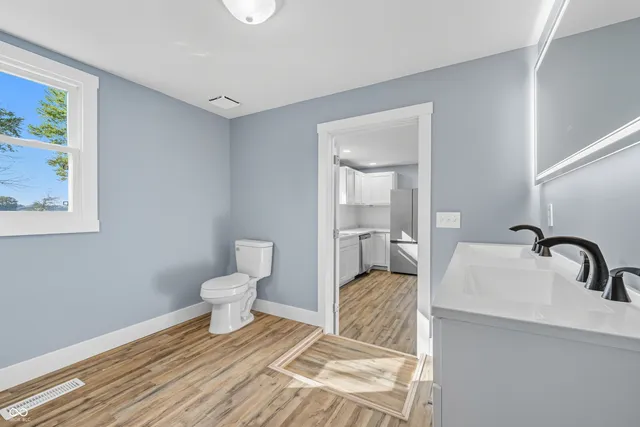 $209,900 | 11264 South Main Street, Flat Rock, IN 47234