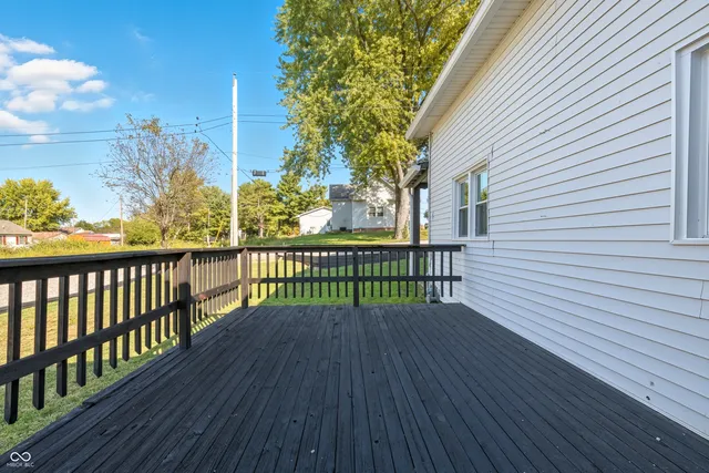 $209,900 | 11264 South Main Street, Flat Rock, IN 47234