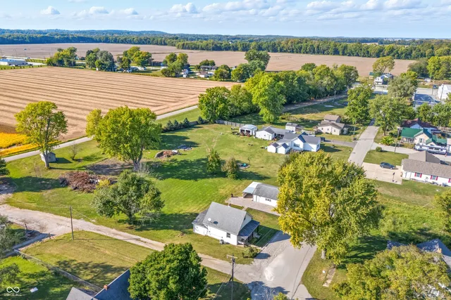 $209,900 | 11264 South Main Street, Flat Rock, IN 47234