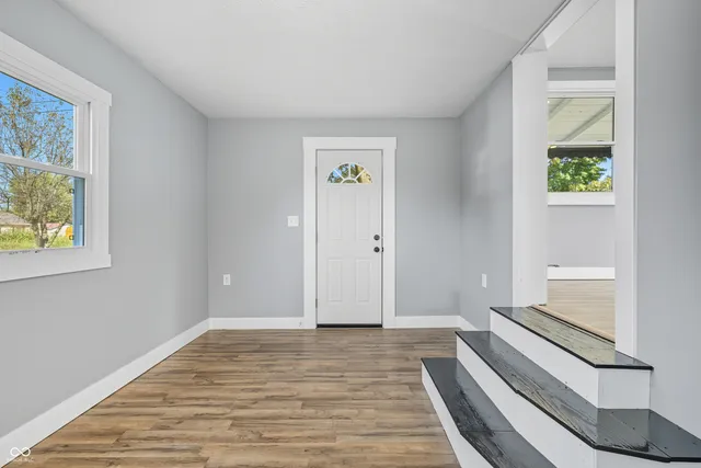 $209,900 | 11264 South Main Street, Flat Rock, IN 47234