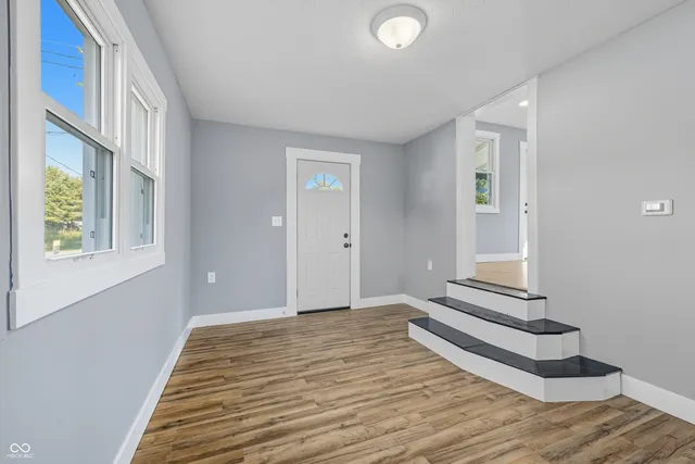 $209,900 | 11264 South Main Street, Flat Rock, IN 47234