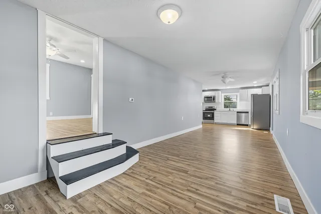 $209,900 | 11264 South Main Street, Flat Rock, IN 47234