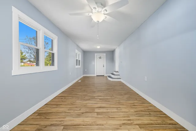 $209,900 | 11264 South Main Street, Flat Rock, IN 47234