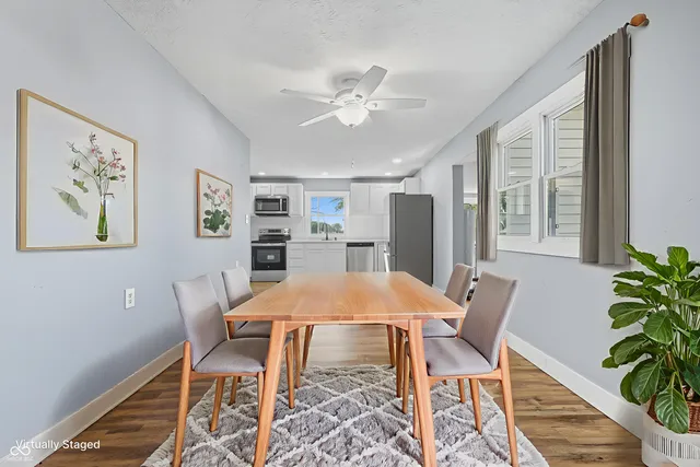 $209,900 | 11264 South Main Street, Flat Rock, IN 47234