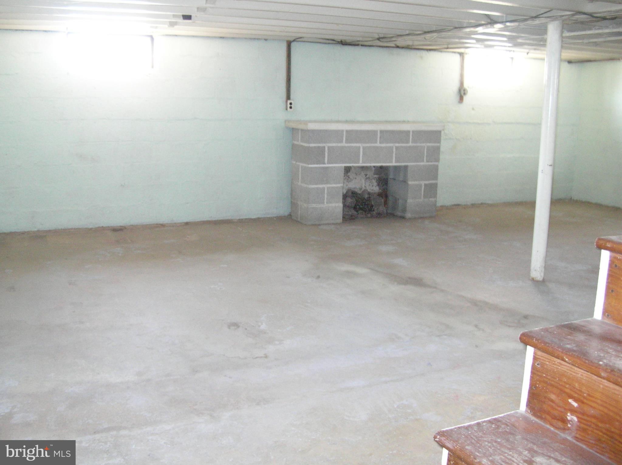 1642 Clearview Road Lansdale, PA 19446 - Photo 21 of 32 Basement