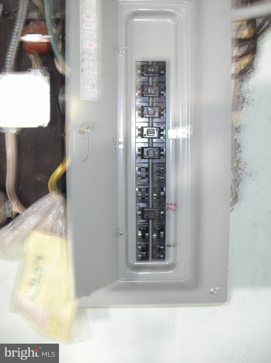 1642 Clearview Road Lansdale, PA 19446 - Photo 25 of 32 Electric box