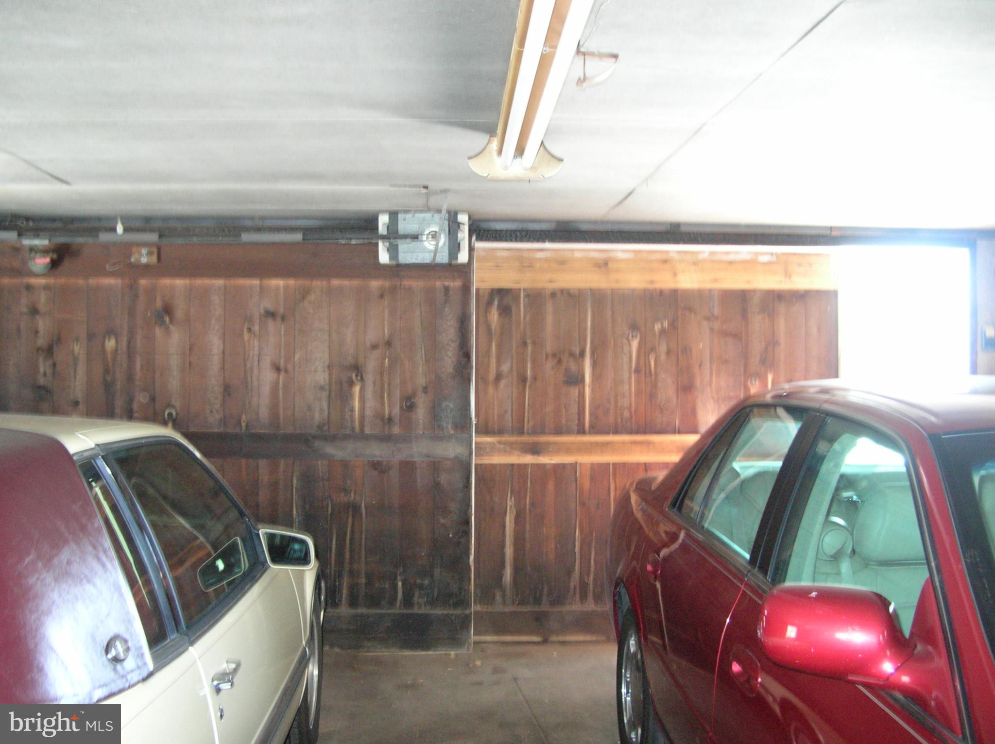 1642 Clearview Road Lansdale, PA 19446 - Photo 32 of 32 Large 2 Car garage w/sliding doors