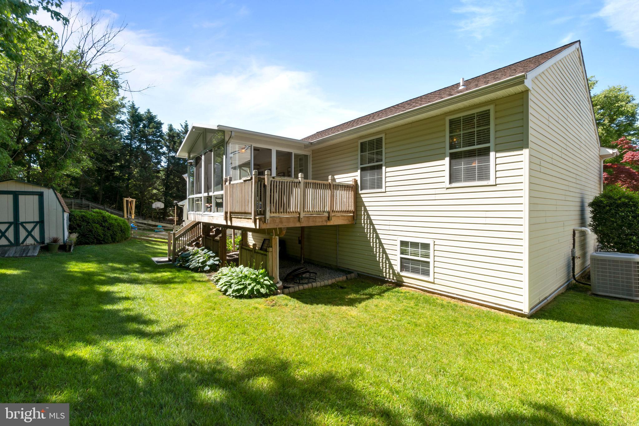 8913 Mayflower Road Baltimore, MD 21237 - Photo 35 of 37 Gallery Image 35