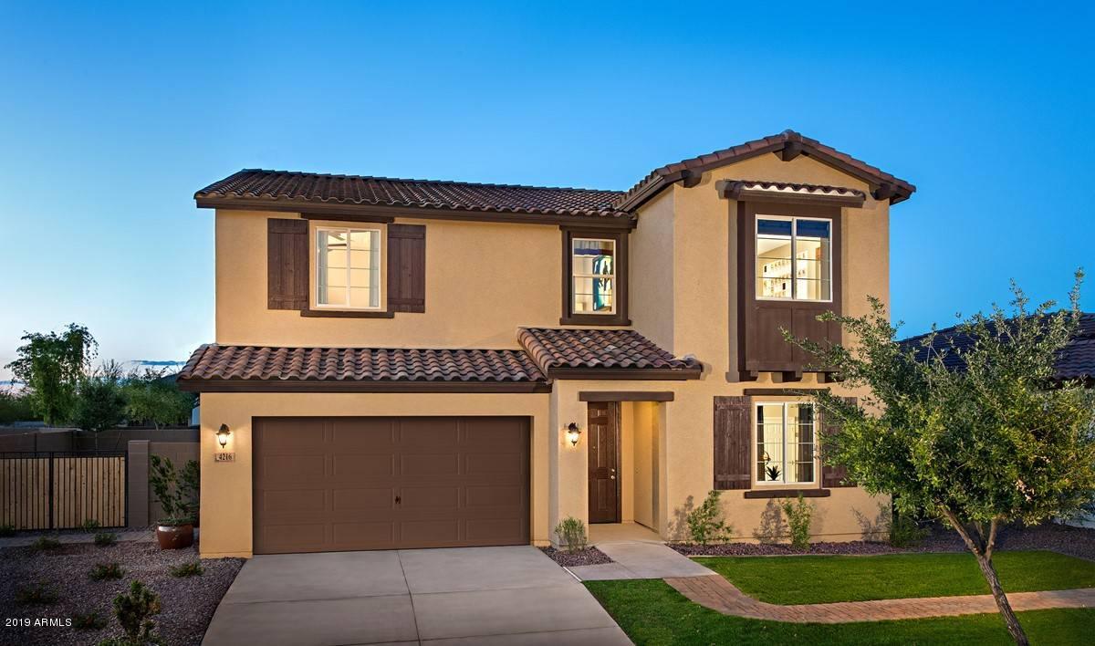 21062 West Coronado Road Buckeye, AZ 85396 - Photo 1 of 1 serenity-exterior-affinity-at-montana-vi
