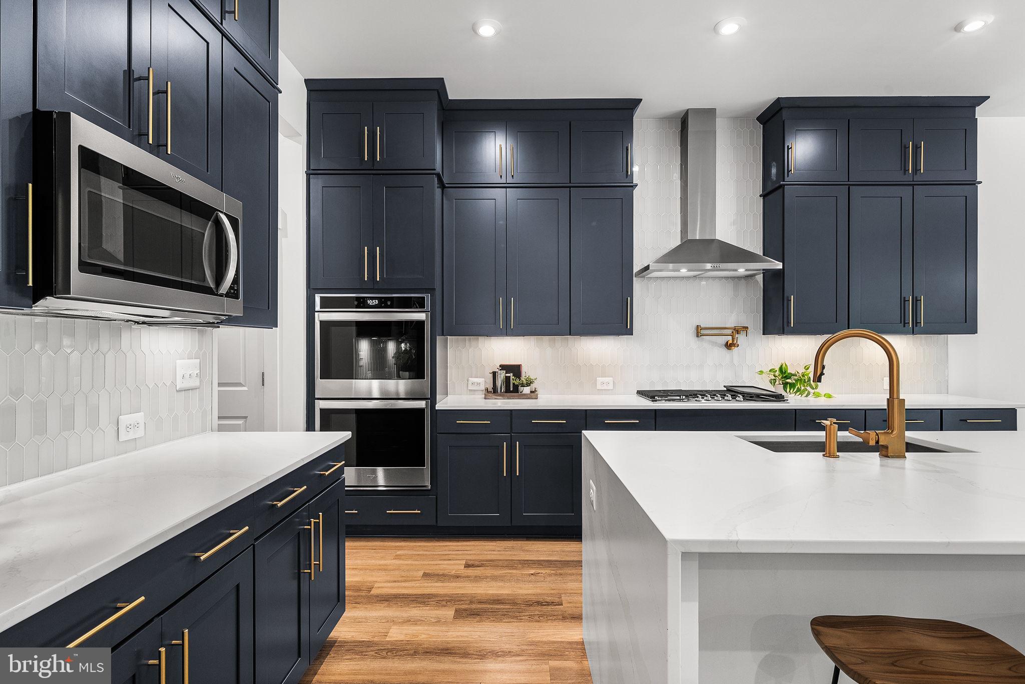 18120 Moss Garden Road Dumfries, VA 22026 - Photo 6 of 54 Kitchen