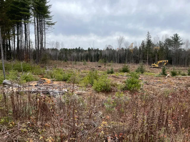 $35,000 | Lot#000 North Road, Harmony, ME 04942