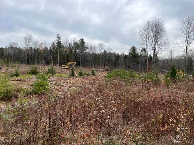 $35,000 | Lot#000 North Road, Harmony, ME 04942