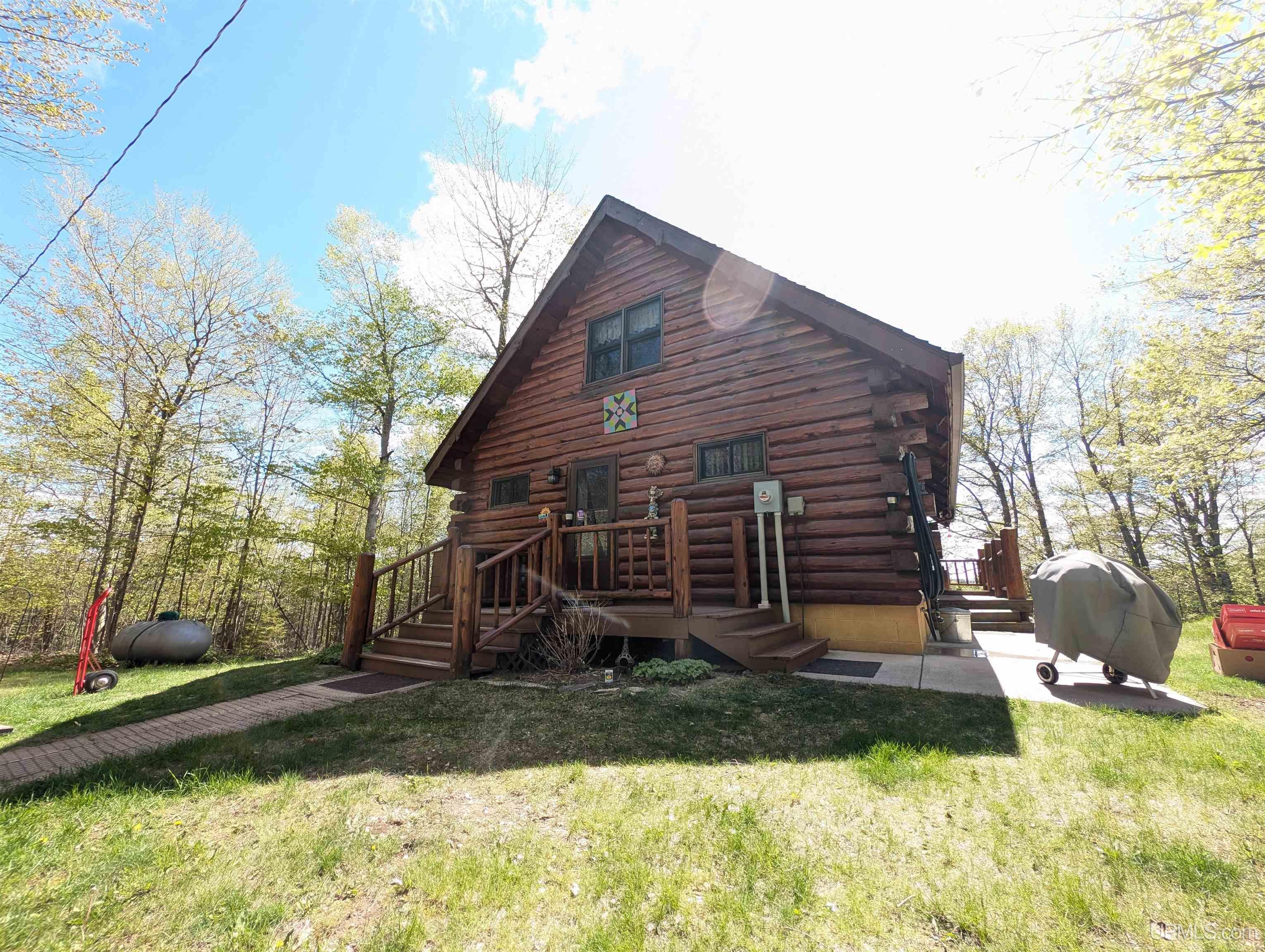 4537 II Road Garden, MI 49835 - Photo 3 of 60