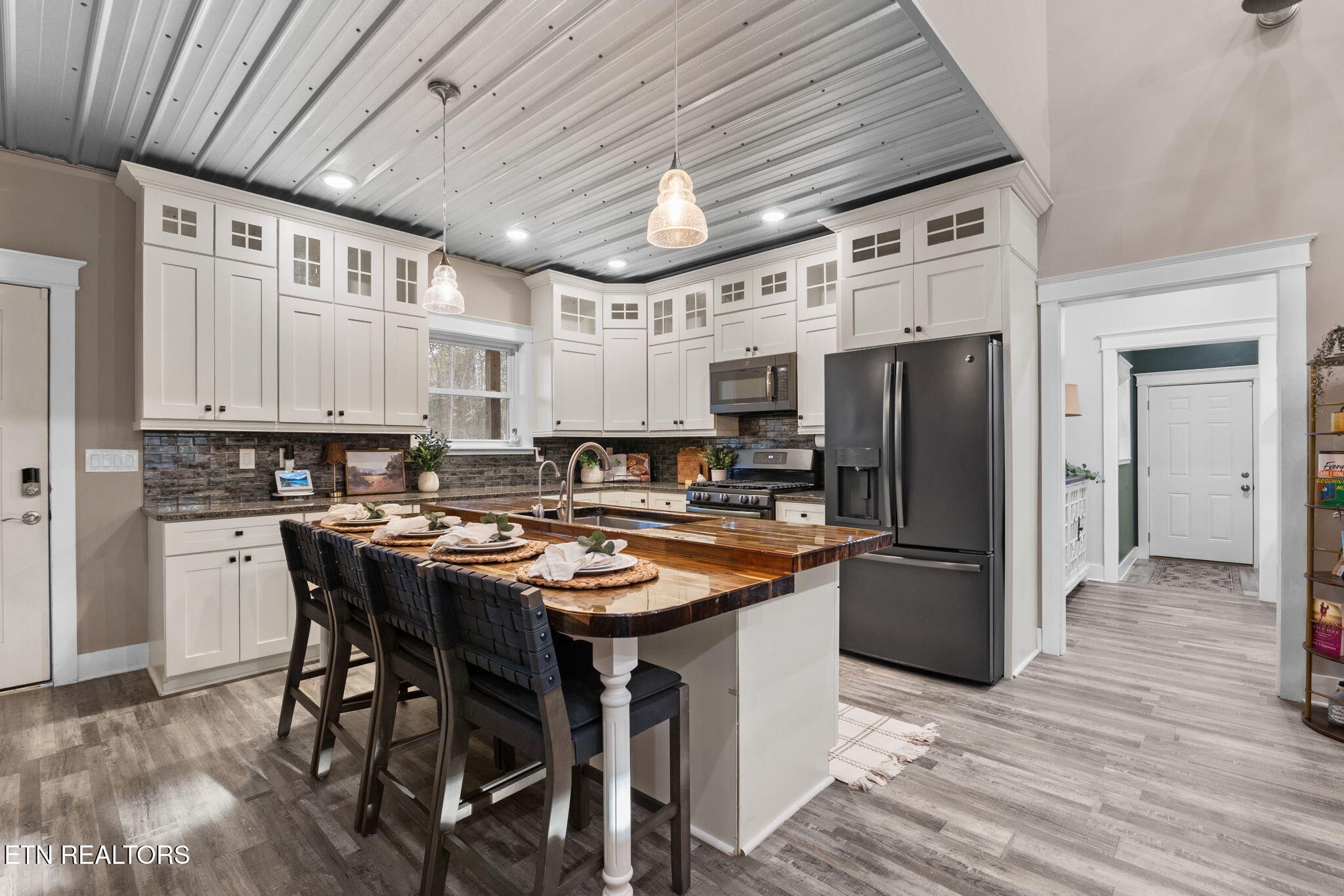 721 Upper Clear Creek Road Andersonville, TN 37705 - Photo 12 of 58 Gallery Image 12