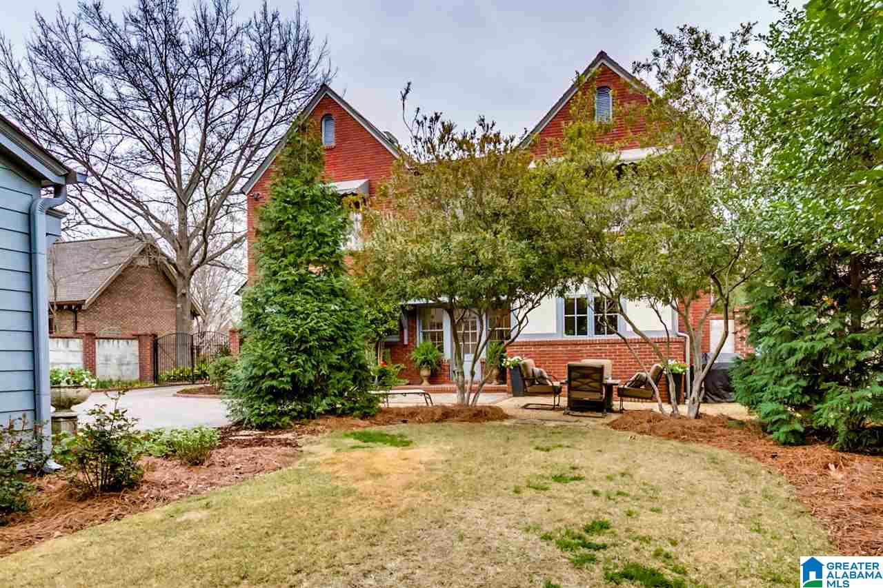 912 Linwood Road Birmingham, AL 35222 - Photo 39 of 40