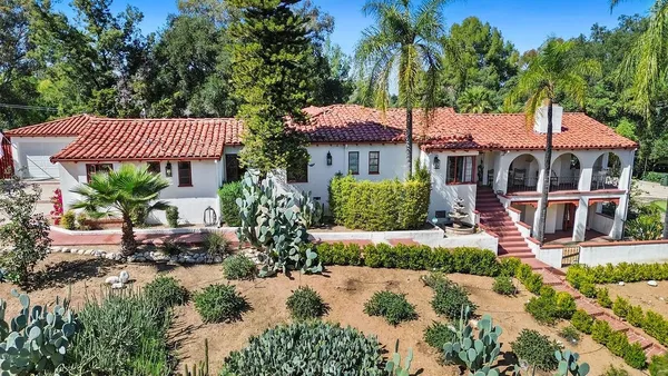 $2,095,000 | 1804 Valle Vista Drive, Redlands, CA 92373