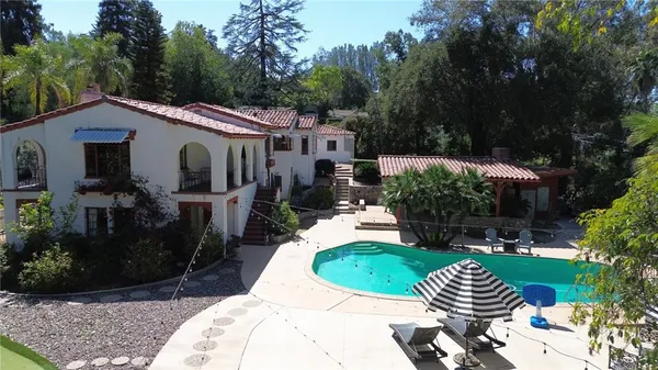 $2,095,000 | 1804 Valle Vista Drive, Redlands, CA 92373