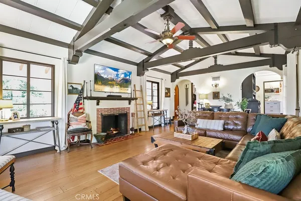 $2,095,000 | 1804 Valle Vista Drive, Redlands, CA 92373