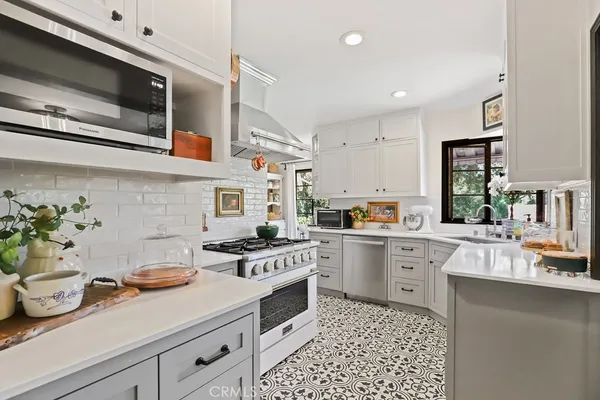 $2,095,000 | 1804 Valle Vista Drive, Redlands, CA 92373