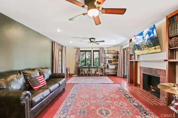 $2,095,000 | 1804 Valle Vista Drive, Redlands, CA 92373