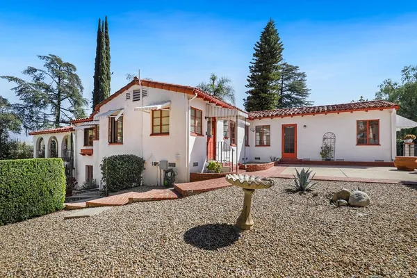 $2,095,000 | 1804 Valle Vista Drive, Redlands, CA 92373