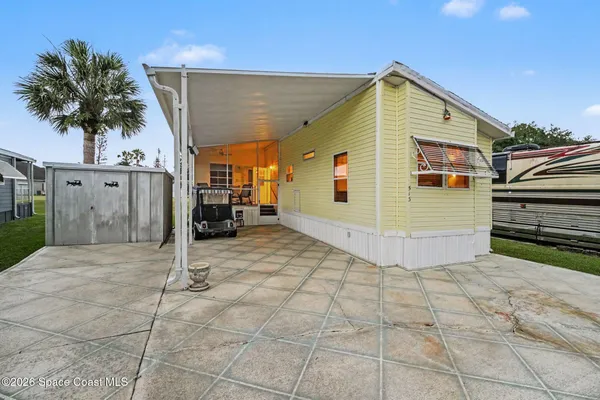 $145,000 | 513 Lake Drive, Titusville, FL 32780