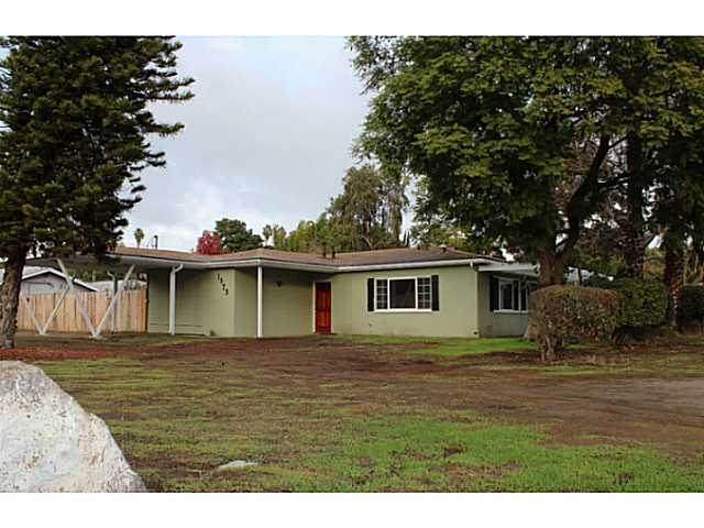 1373 Bonair Road Vista, CA 92084 - Photo 1 of 9
