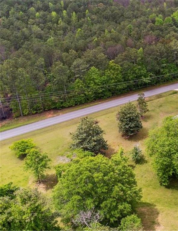 0 Corinth-Five Points Road Buchanan, GA 30113 - Photo 3 of 3