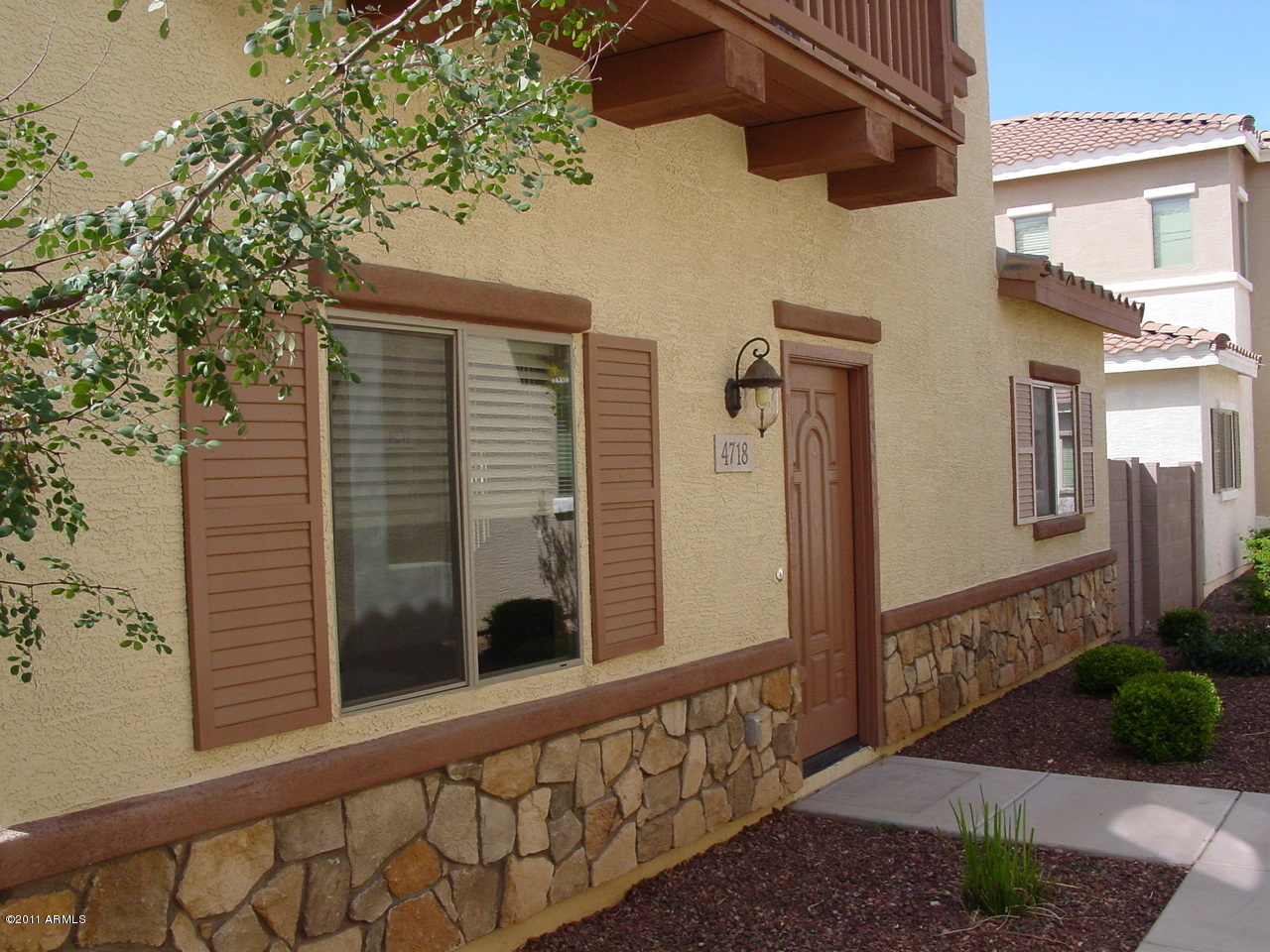 4718 East Redfield Road Gilbert, AZ 85234 - Photo 1 of 39 4718 E Redfield Rd_Front