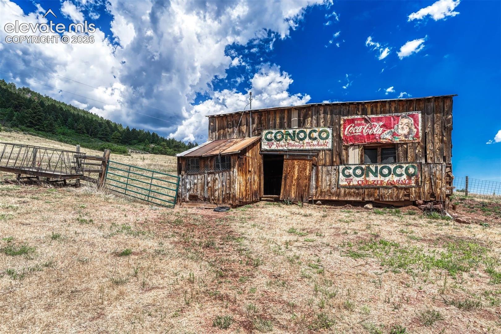15947 South Perry Park Road Larkspur, CO 80118 - Photo 45 of 50 Gallery Image 45