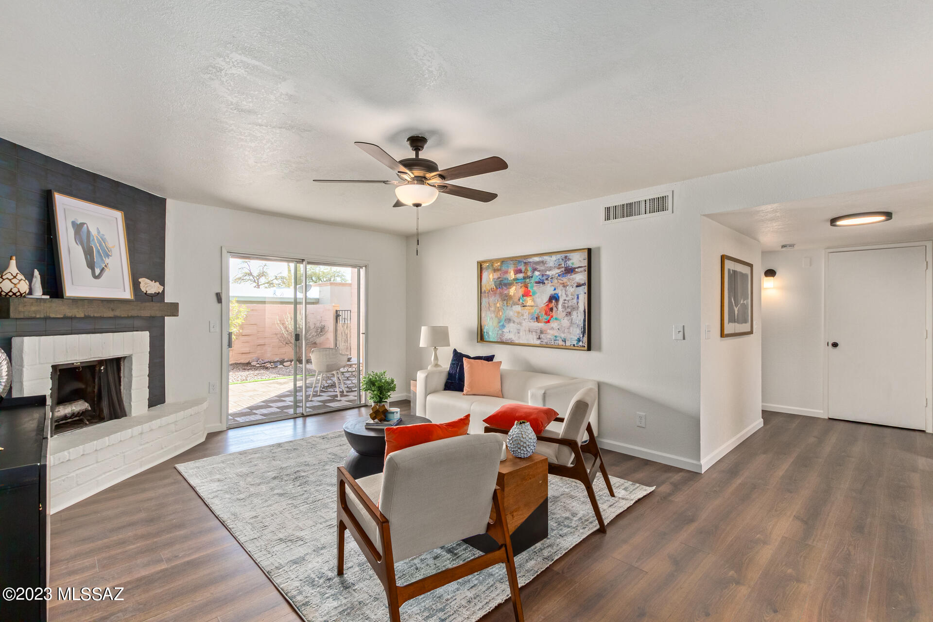 4226 East Presidio Road Tucson, AZ 85712 - Photo 1 of 23