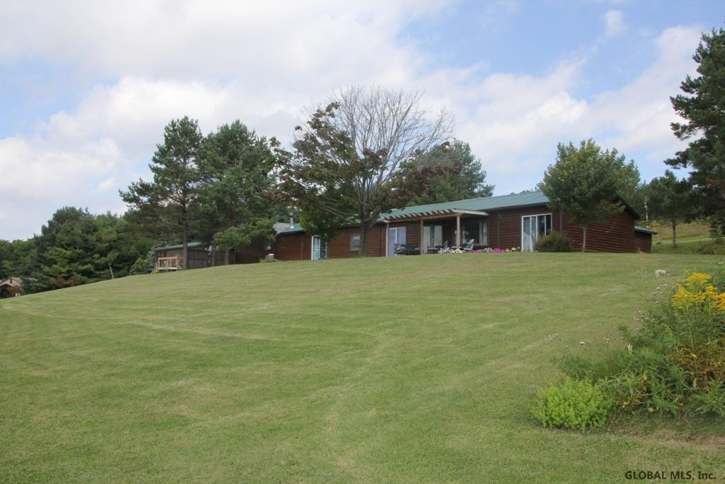 124 Little York Road Cobleskill, NY 12043 - Photo 4 of 34 Photo 4