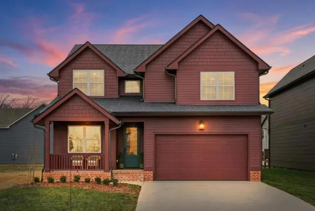 $499,900 | 510 Prema Drive, Chattanooga, TN 37412