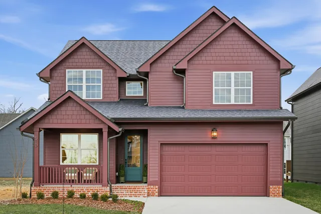 $499,900 | 510 Prema Drive, Chattanooga, TN 37412
