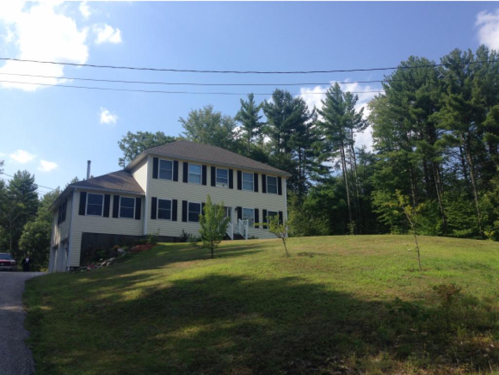 77 Raymond Road Deerfield, NH 03037 - Photo 1 of 23