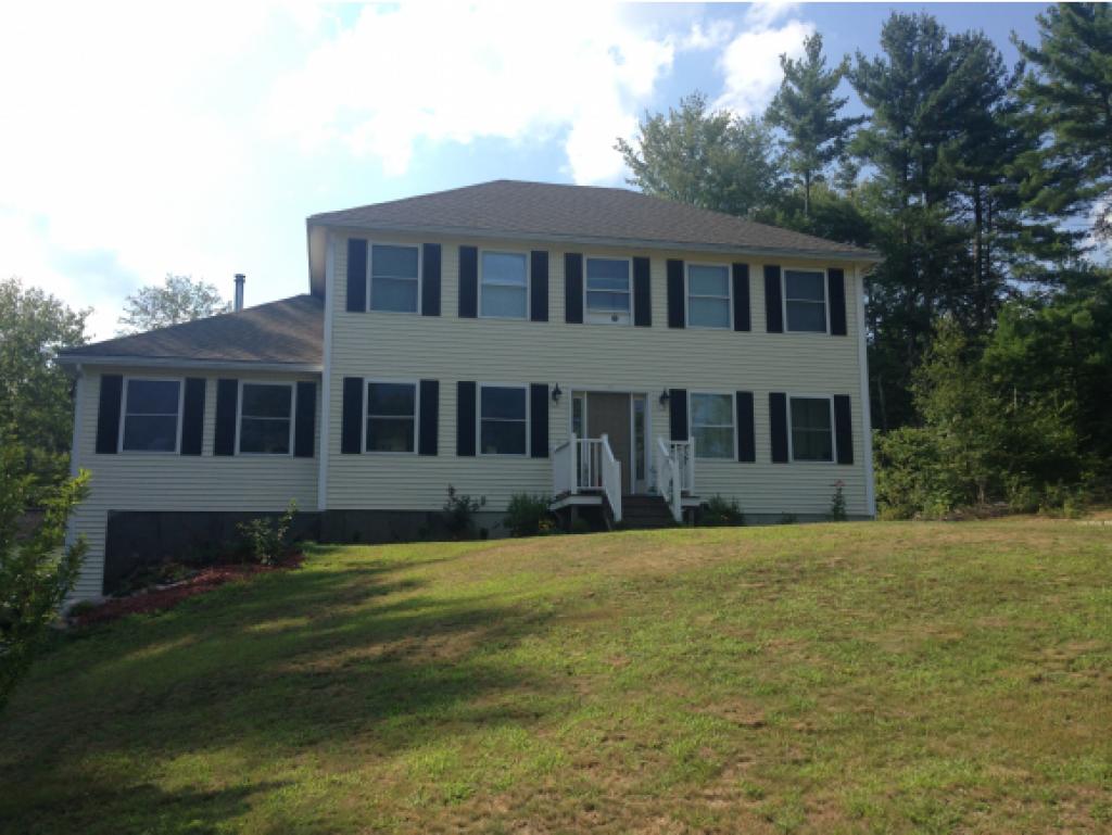 77 Raymond Road Deerfield, NH 03037 - Photo 2 of 23