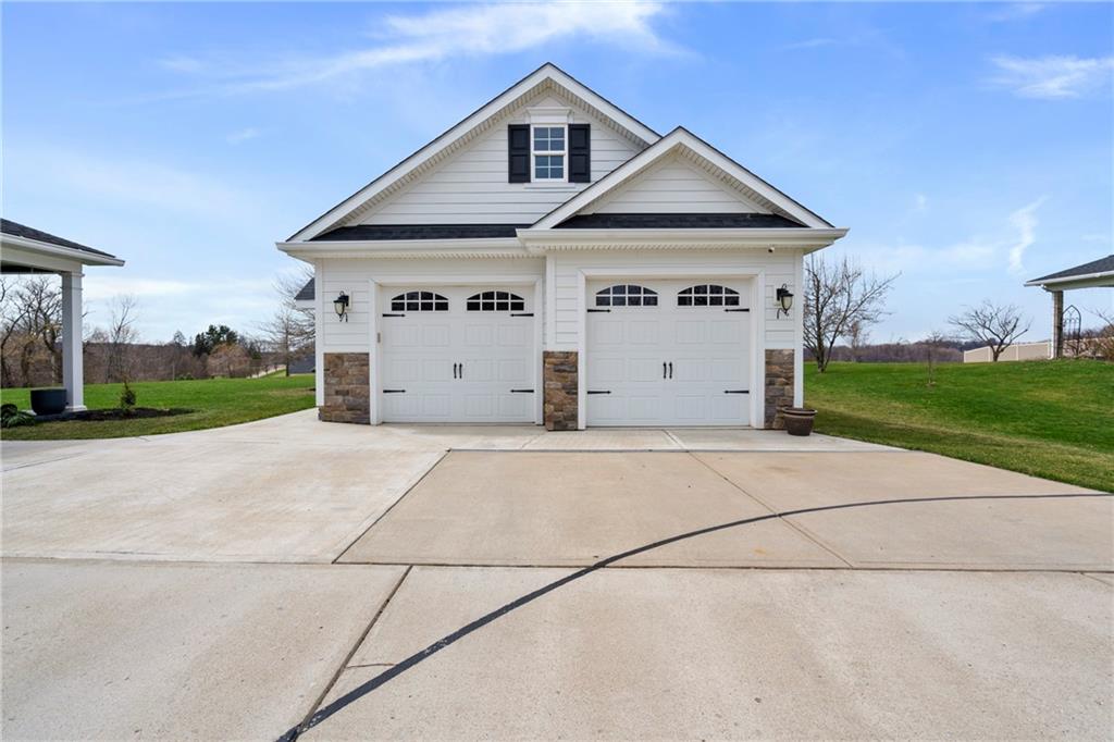 170 Dandyview Drive Lower Burrell, PA 15068 - Photo 35 of 50