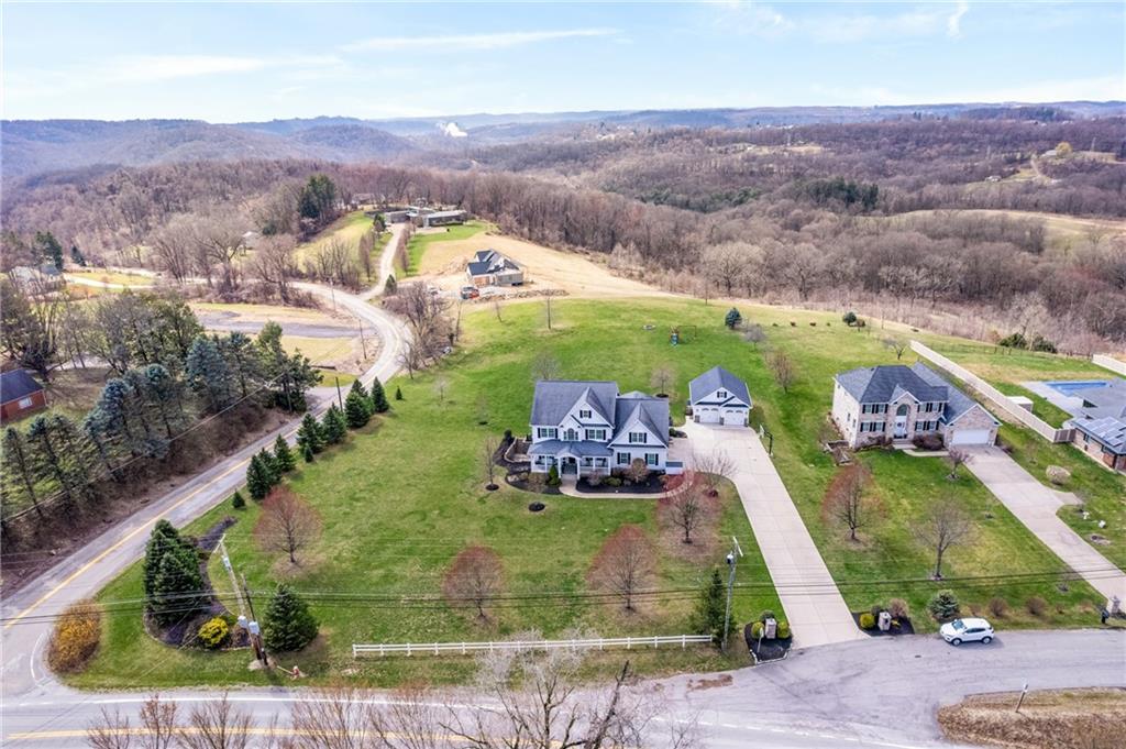 170 Dandyview Drive Lower Burrell, PA 15068 - Photo 39 of 50