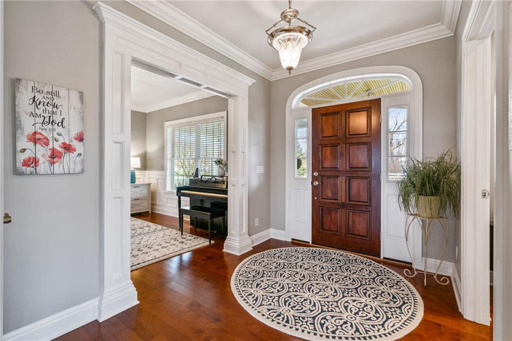 170 Dandyview Drive Lower Burrell, PA 15068 - Photo 4 of 50