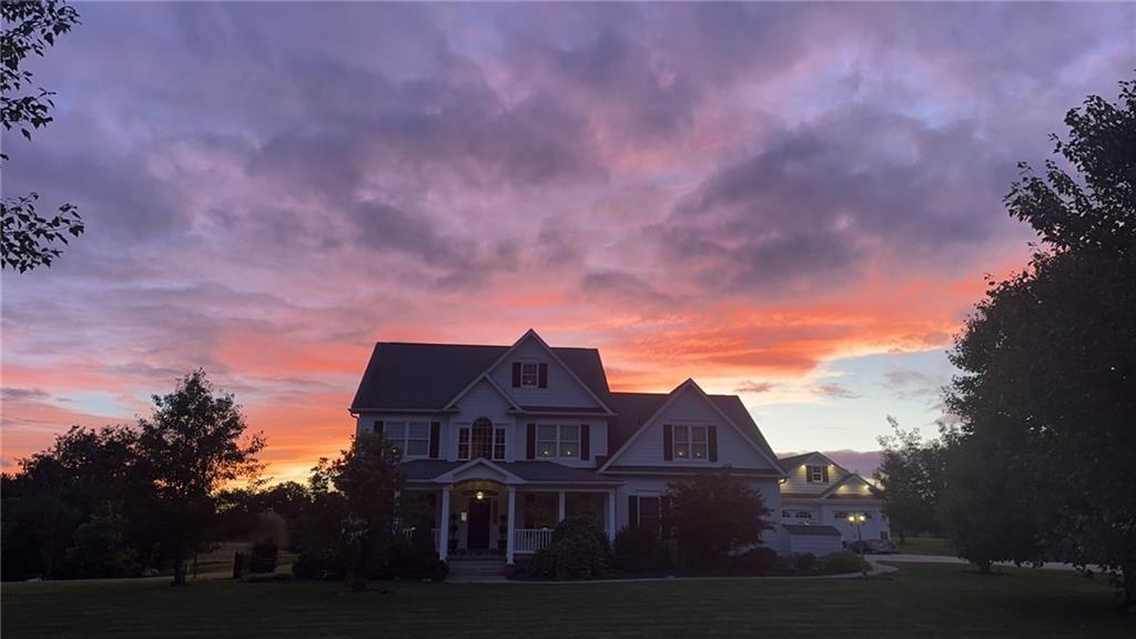 170 Dandyview Drive Lower Burrell, PA 15068 - Photo 46 of 50