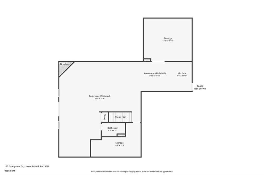 170 Dandyview Drive Lower Burrell, PA 15068 - Photo 48 of 50