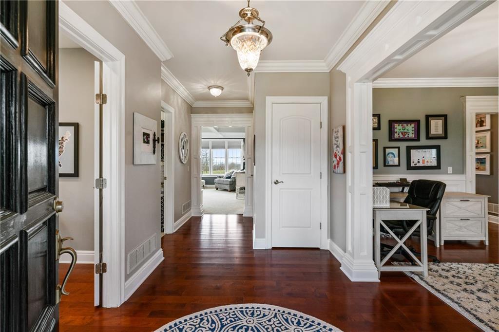 170 Dandyview Drive Lower Burrell, PA 15068 - Photo 5 of 50